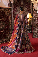 Afrozeh Sarang Hayat Wedding Collection Online Shopping