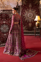 Afrozeh Abir Hayat Wedding Collection Online Shopping