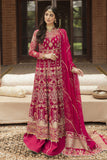 Ayzel Khanzada Begum Sangat Luxury Chiffon Collection 2022 Online Shopping