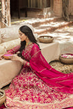 Ayzel Khanzada Begum Sangat Luxury Chiffon Collection 2022 Online Shopping