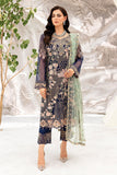 Ramsha M-902 Minhal Luxury Collection Vol-09 Online Shopping