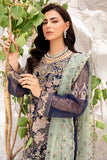 Ramsha M-902 Minhal Luxury Collection Vol-09 Online Shopping