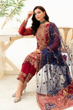Ramsha M-908 Minhal Luxury Collection Vol-09 Online Shopping