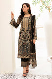 Ramsha M-906 Minhal Luxury Collection Vol-09 Online Shopping