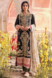Qalamkar Kali HL-11 Luxury Lawn 2,021