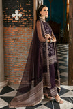 Afrozeh Mocha Panache By Ayzel Online Shopping