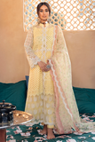 Qalamkar Noor HL-05 Luxury Lawn 2,021