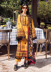 Mohagni MA 05 Rubab Lawn 2022 Online Shopping