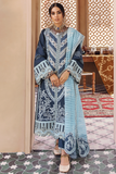 Qalamkar Farida HL-06 Luxury Lawn 2,021