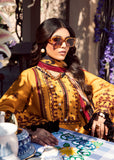 Mohagni MA 05 Rubab Lawn 2022 Online Shopping