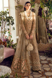 Afrozeh Ayzal La Fuchsia Wedding Edition 2022 Online Shopping