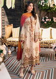Mohagni MA 02 Rubab Lawn 2022 Online Shopping