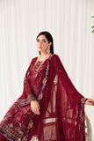 Ramsha D-1004 Rangoon Chiffon Collection Vol 10 Online Shopping