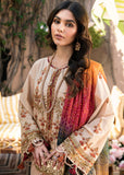 Mohagni MA 02 Rubab Lawn 2022 Online Shopping