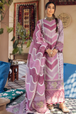 Qalamkar Firdous HL-15 Luxury Lawn 2,021