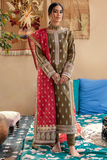 Qalamkar Soraj Mukhi HL-08 Luxury Lawn 2,021
