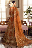 Afrozeh Oriana La Fuchsia Wedding Edition 2022 Online Shopping