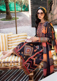 Mohagni MA 03 Rubab Lawn 2022 Online Shopping