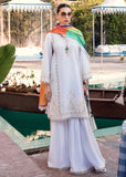 Mohagni MA 07 Rubab Lawn 2022 Online Shopping
