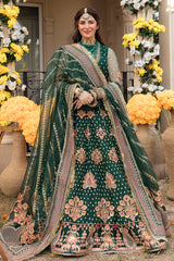 Afrozeh Shirin Shehnai Chiffon Collection 2022 Online Shopping