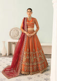 Akbar Aslam Agney Elinor Wedding Collection 2022 Online Shopping