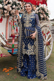 Afrozeh Gul E Rana Shehnai Chiffon Collection 2022 Online Shopping