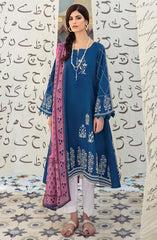 Orient OTL-21-068-U-BLUE Eid Collection 2021