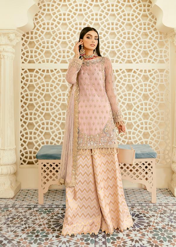 Oriole Akbar Aslam Elinor Formal Collection 2021