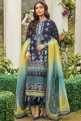 Afrozeh Rhea Garden Of Eve Lawn 2022 Online Shopping