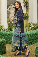 Afrozeh Rhea Garden Of Eve Lawn 2022 Online Shopping