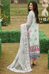 Afrozeh Zoi Garden Of Eve Lawn 2022 Online Shopping