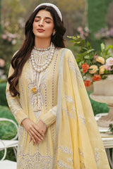 Afrozeh Daphne Garden Of Eve Lawn 2022 Online Shopping