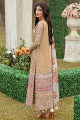 Afrozeh Gaia Garden Of Eve Lawn 2022 Online Shopping