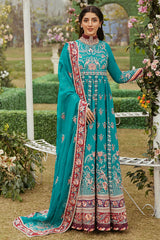 Afrozeh Natalia Garden Of Eve Lawn 2022 Online Shopping