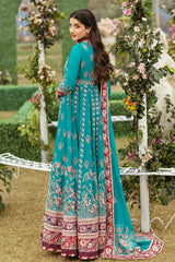 Afrozeh Natalia Garden Of Eve Lawn 2022 Online Shopping