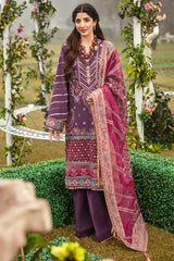 Afrozeh Zisa Garden Of Eve Lawn 2022 Online Shopping