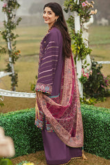 Afrozeh Zisa Garden Of Eve Lawn 2022 Online Shopping