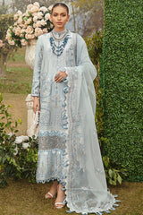 Afrozeh Naiad Garden Of Eve Lawn 2022 Online Shopping