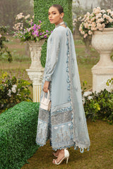 Afrozeh Naiad Garden Of Eve Lawn 2022 Online Shopping