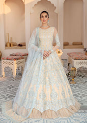 Akbar Aslam Crystal Wedding Formals Collection 2022 Online Shopping