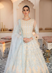 Akbar Aslam Crystal Wedding Formals Collection 2022 Online Shopping