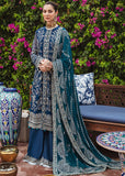 Laajwardi Afrozeh Pakistani Branded Original Suit