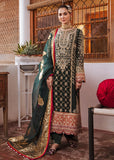 Raatkumari Afrozeh Pakistani Branded Original Suit
