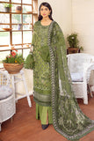 Ramsha L-403 Mashaal Luxury Lawn Vol 3 2022 Online Shopping