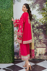 Afrozeh Xenia Garden Of Eve Lawn 2022 Online Shopping