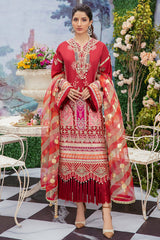 Afrozeh Clio Garden Of Eve Lawn 2022 Online Shopping