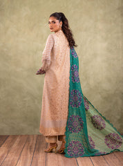 Zainab Chottani Shajar Online Shopping