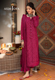 Asim Jofa AJSW-08 Shadow Work Collection Online Shopping