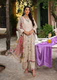 Elaf Premium ELJ-01A Cecelia Luxe Embroidered Collection Online Shopping