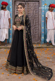 Asim Jofa AJAB-25 Abresham Embroidered Lawn Online Shopping